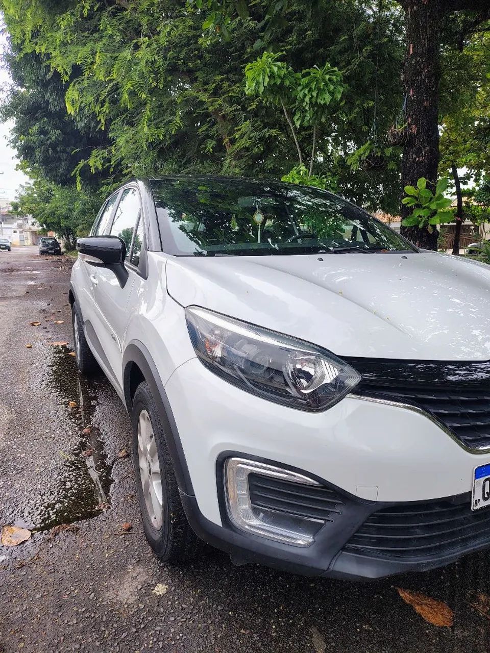 Renault Captur 2021