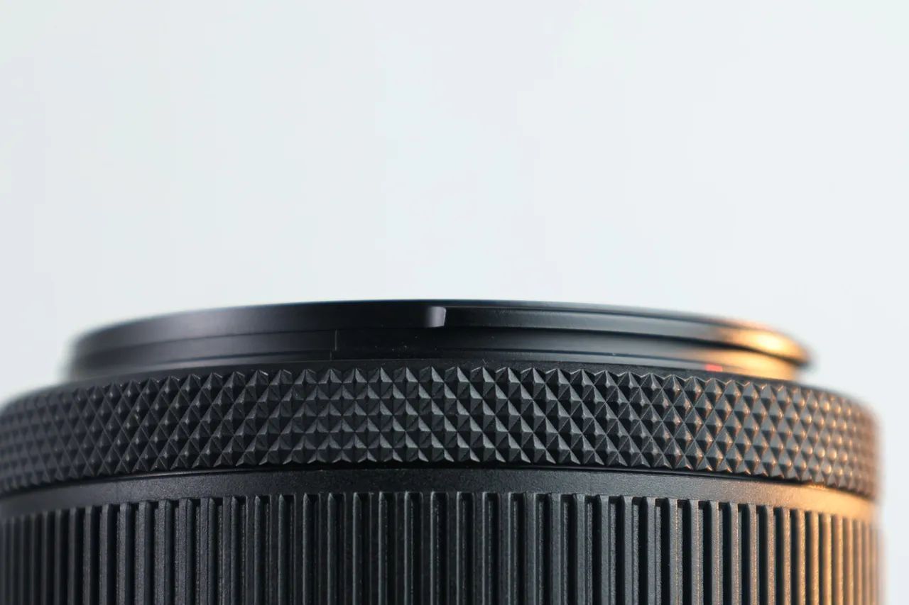 Canon RFS 18-45mm IS STM - Foto 3