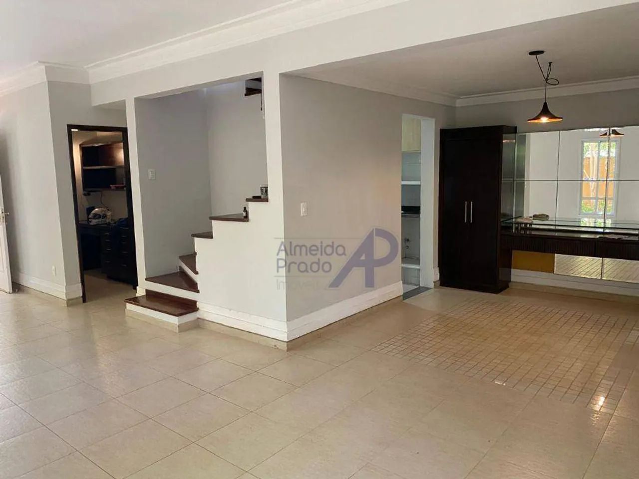 Housing 2 - Casa com 3 dormitórios para alugar, 200 m² - Alphaville - Campinas/SP - Foto 3