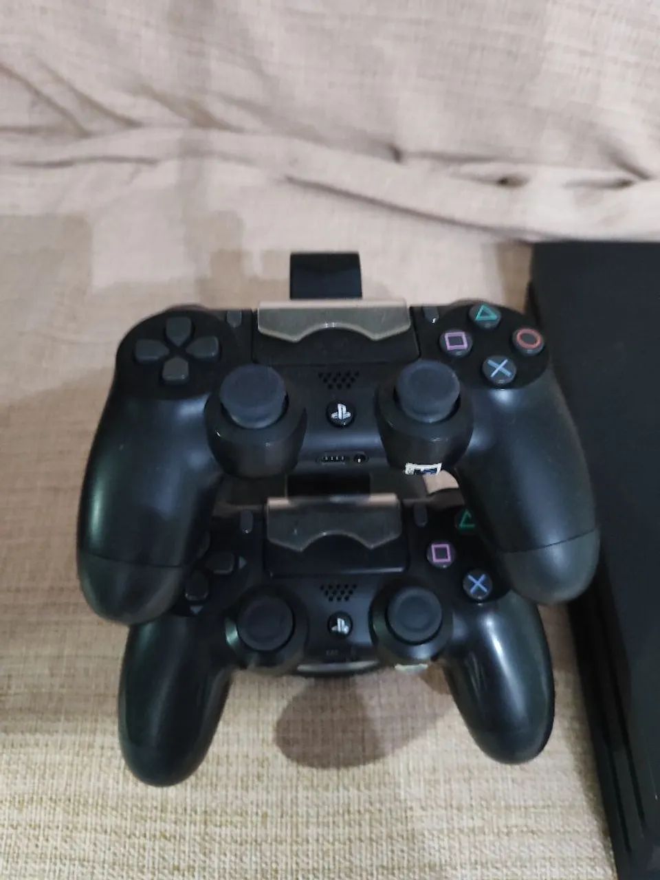 PlayStation 4 Pró  - Foto 2