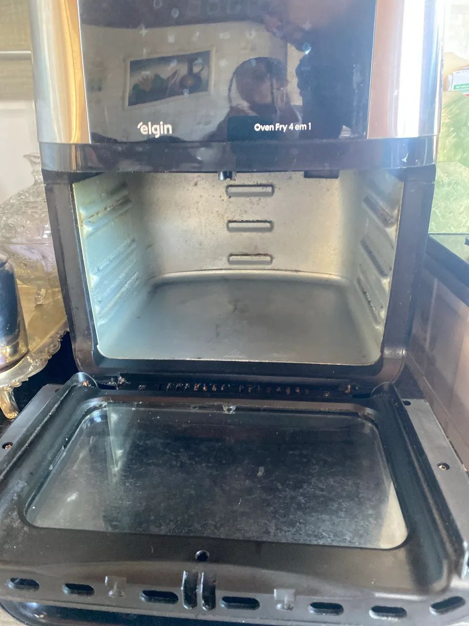 Oven fry 4em 1 - Foto 2