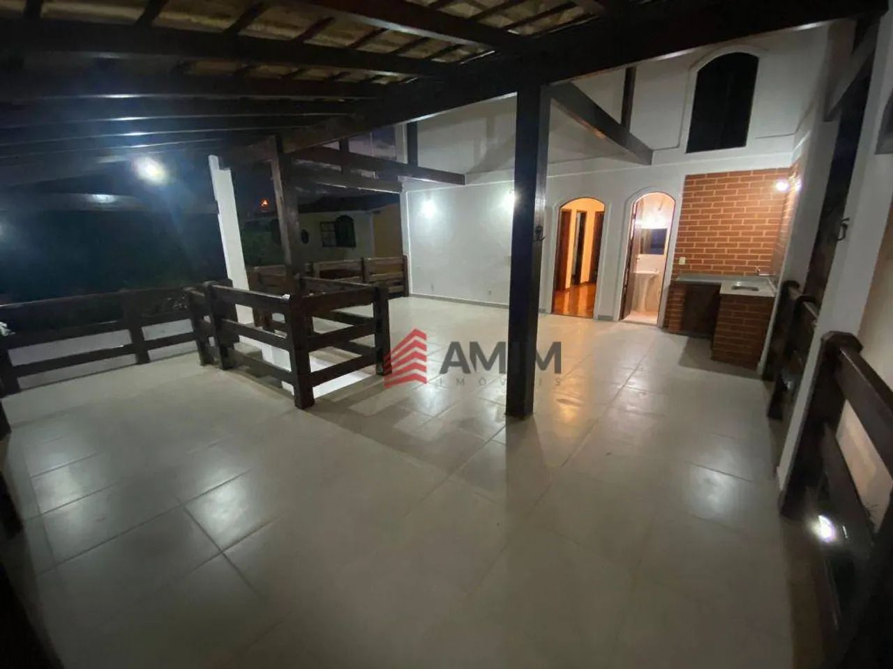 Casa duplex à venda com 5 quartos - Marazul - Piratininga - RJ - Foto 3