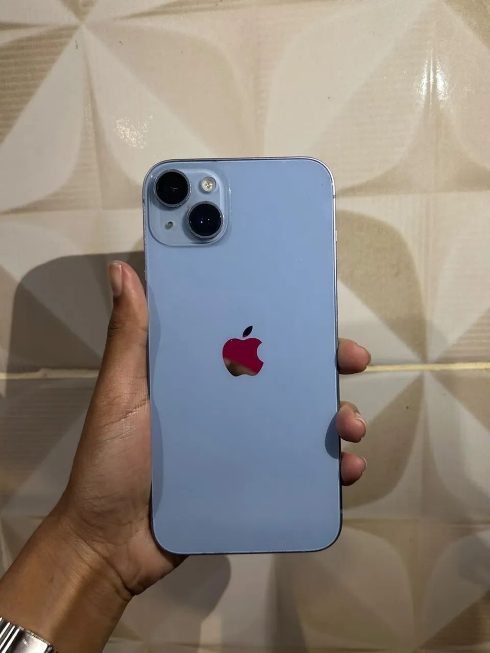 iPhone 14 Plus 128 gigas  - Foto 4