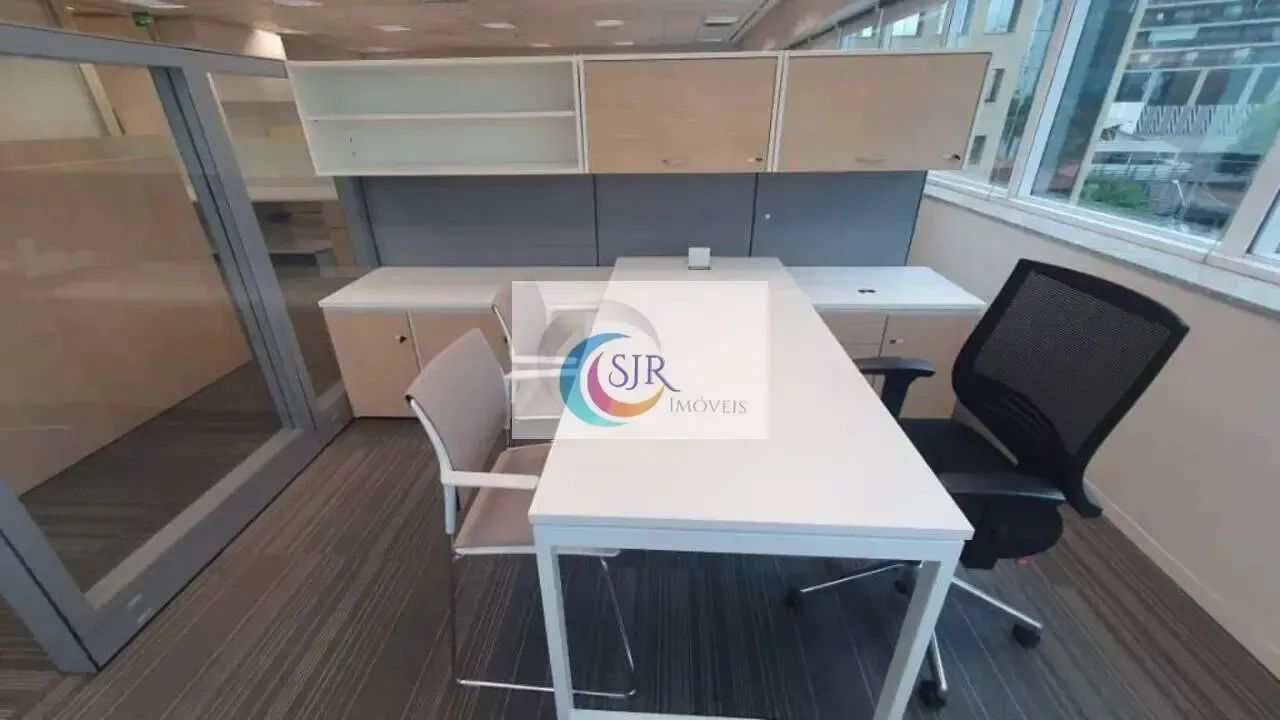 Conjunto para alugar, 246 m² Itaim Bibi - São Paulo/SP - Foto 4