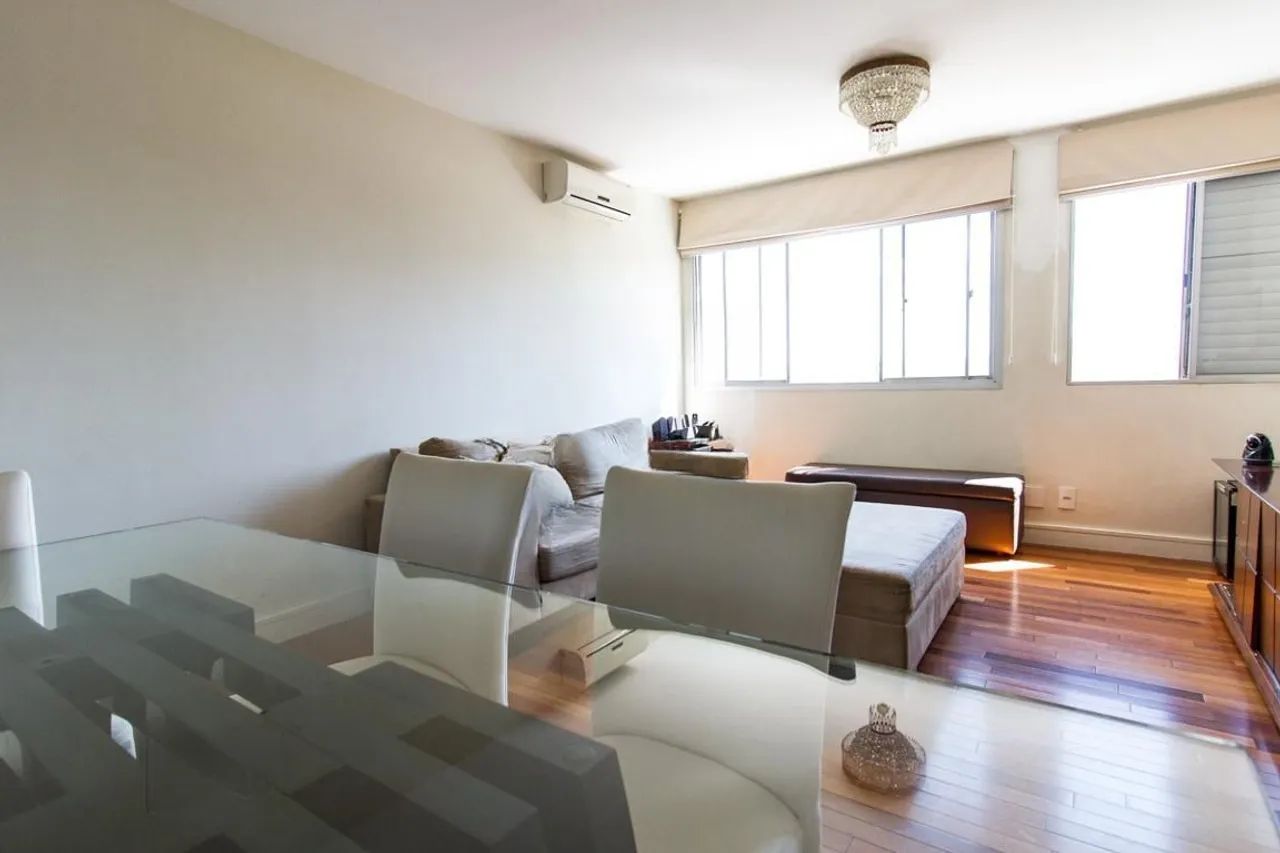 Apartamento à Venda - Campo Belo, 2 Quartos, 85 m2 - Foto 4
