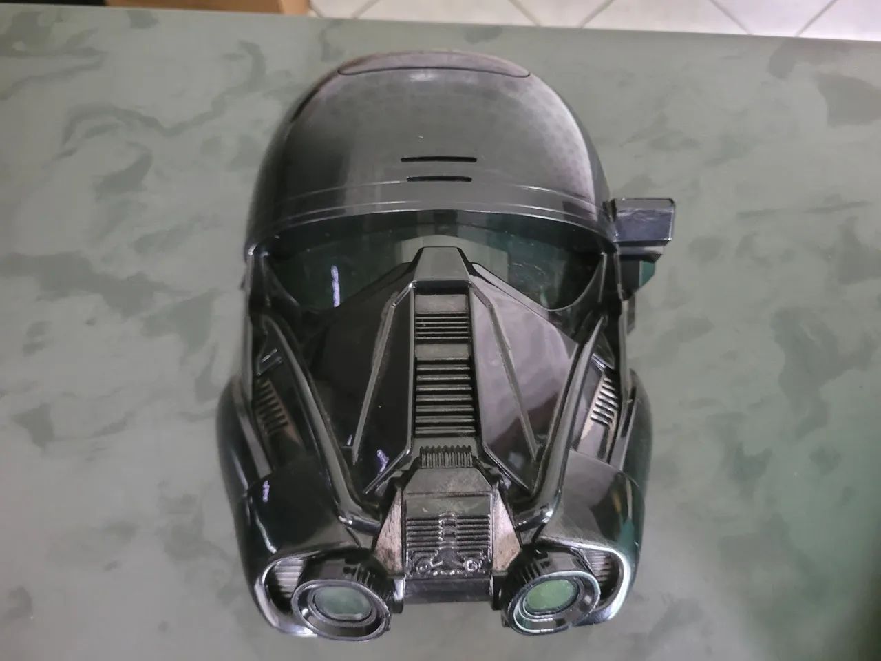 Mascara Darth Vader Stars Wars Original 