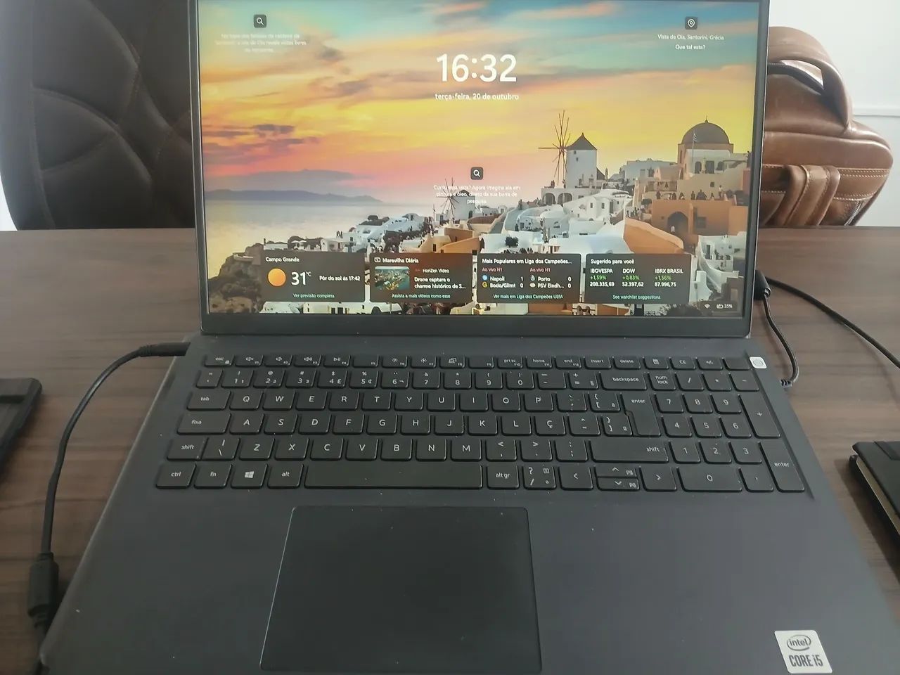 Notebook Del