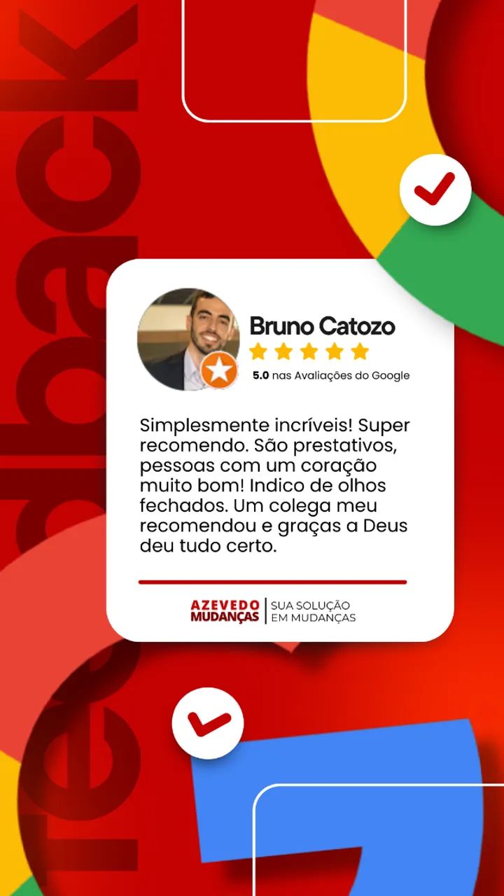 Azevedo Mudanças - Transporte de Mudanças  - Foto 5