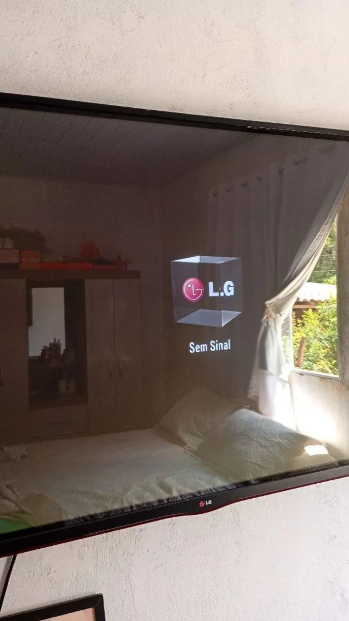 Tv 60 polegadas  - Foto 2