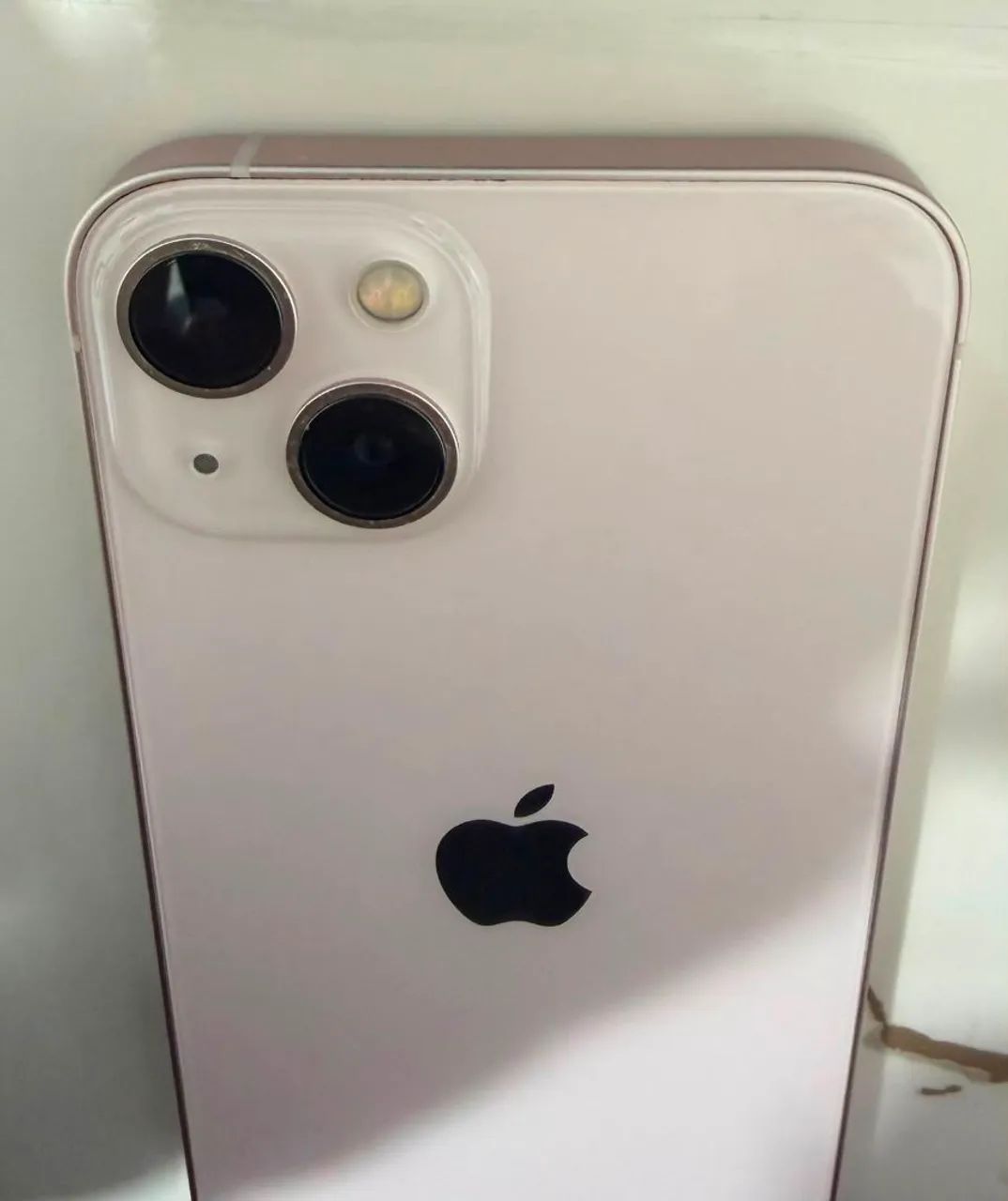 iPhone 13 128gb Rosa