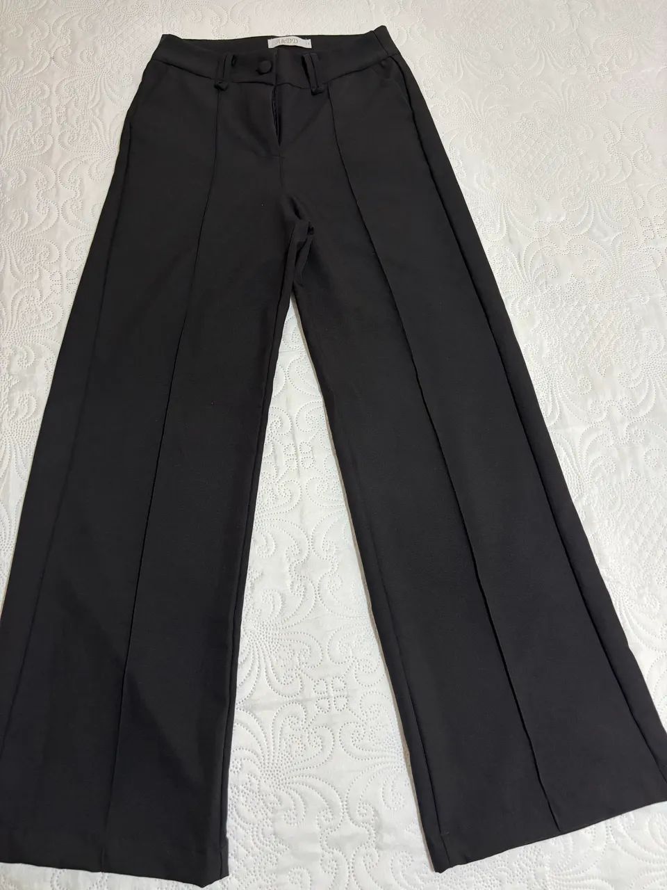Calça alfaiataria 
