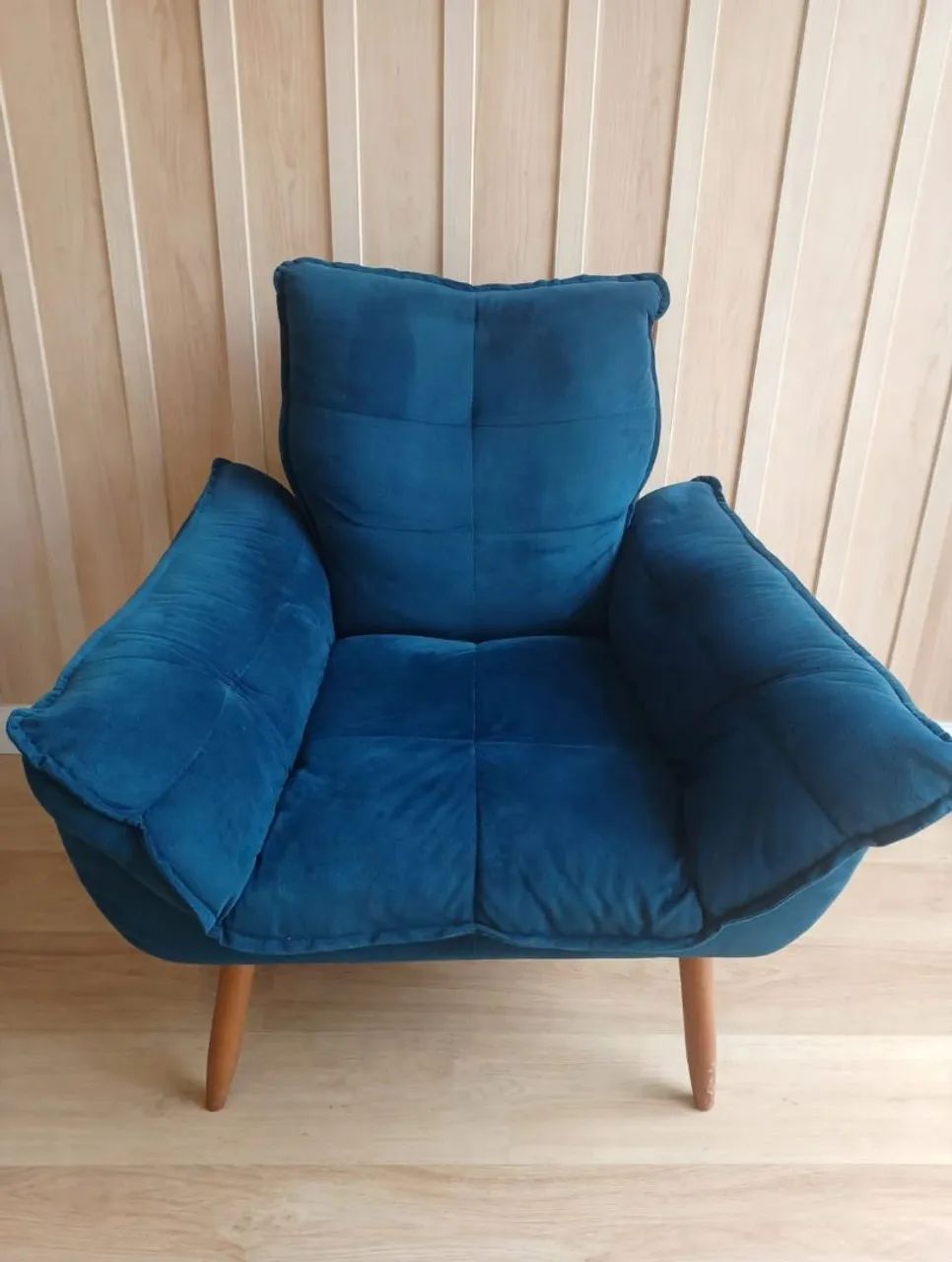 POLTRONAS PARA SALA  - Foto 2