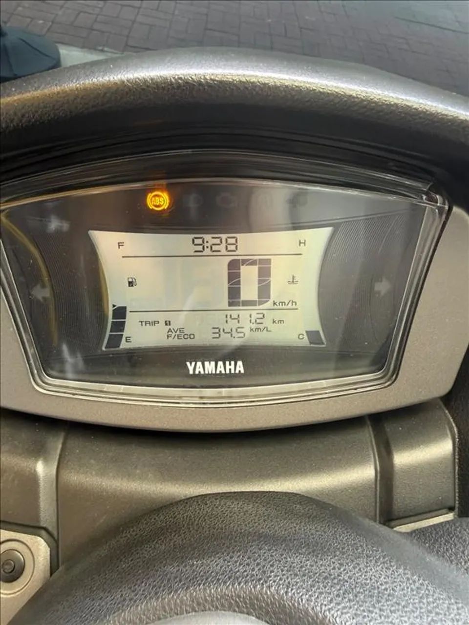 YAMAHA NMAX 160 ABS - Foto 3