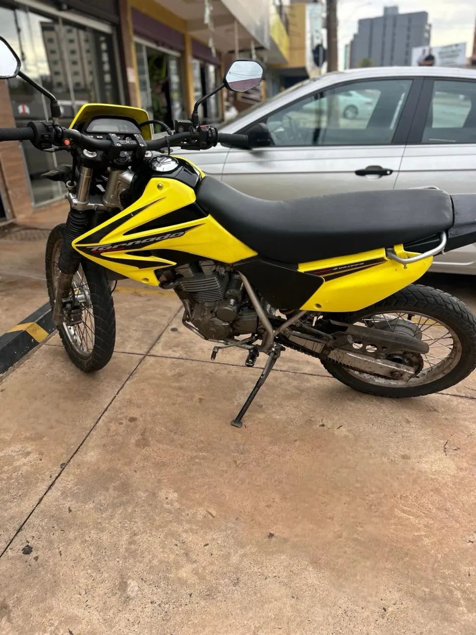Tornado 250CC  - Foto 3