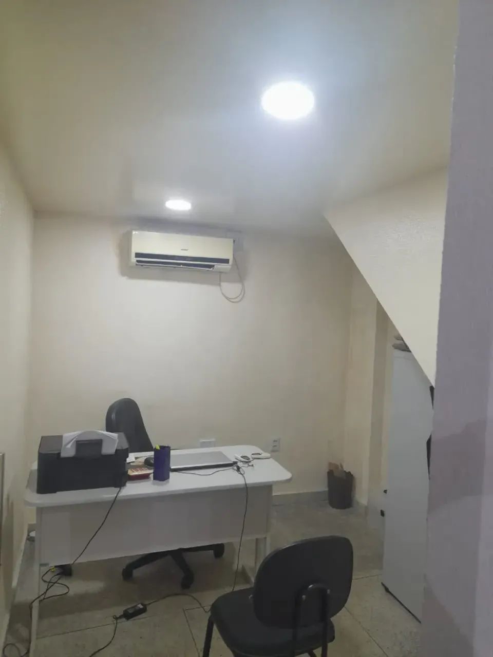 Galpao para Alugar na Mario Covas - Belém, com 220m2 - Foto 2