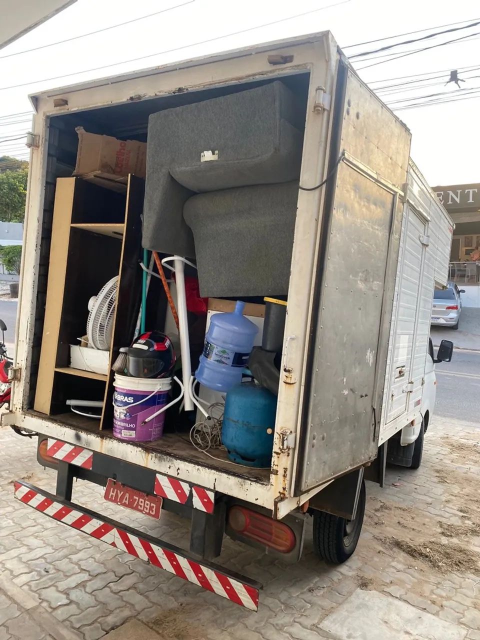 Fretes Mudanças  - Foto 2