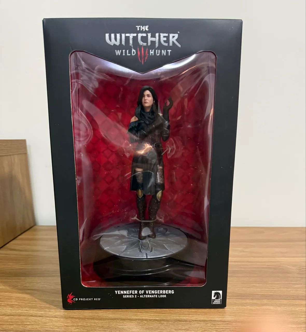 Figuras The Witcher 3 - Foto 4