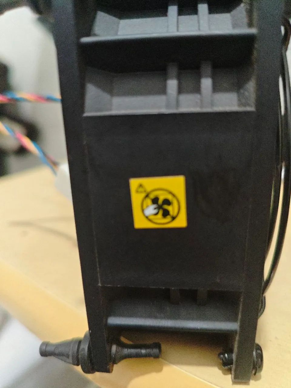 Cooler- Delta com rolamento e controlador.  - Foto 2
