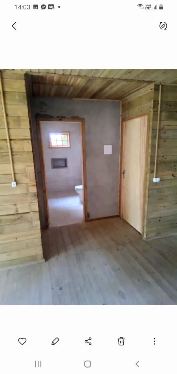 Casa em Laguna/SC - Foto 2