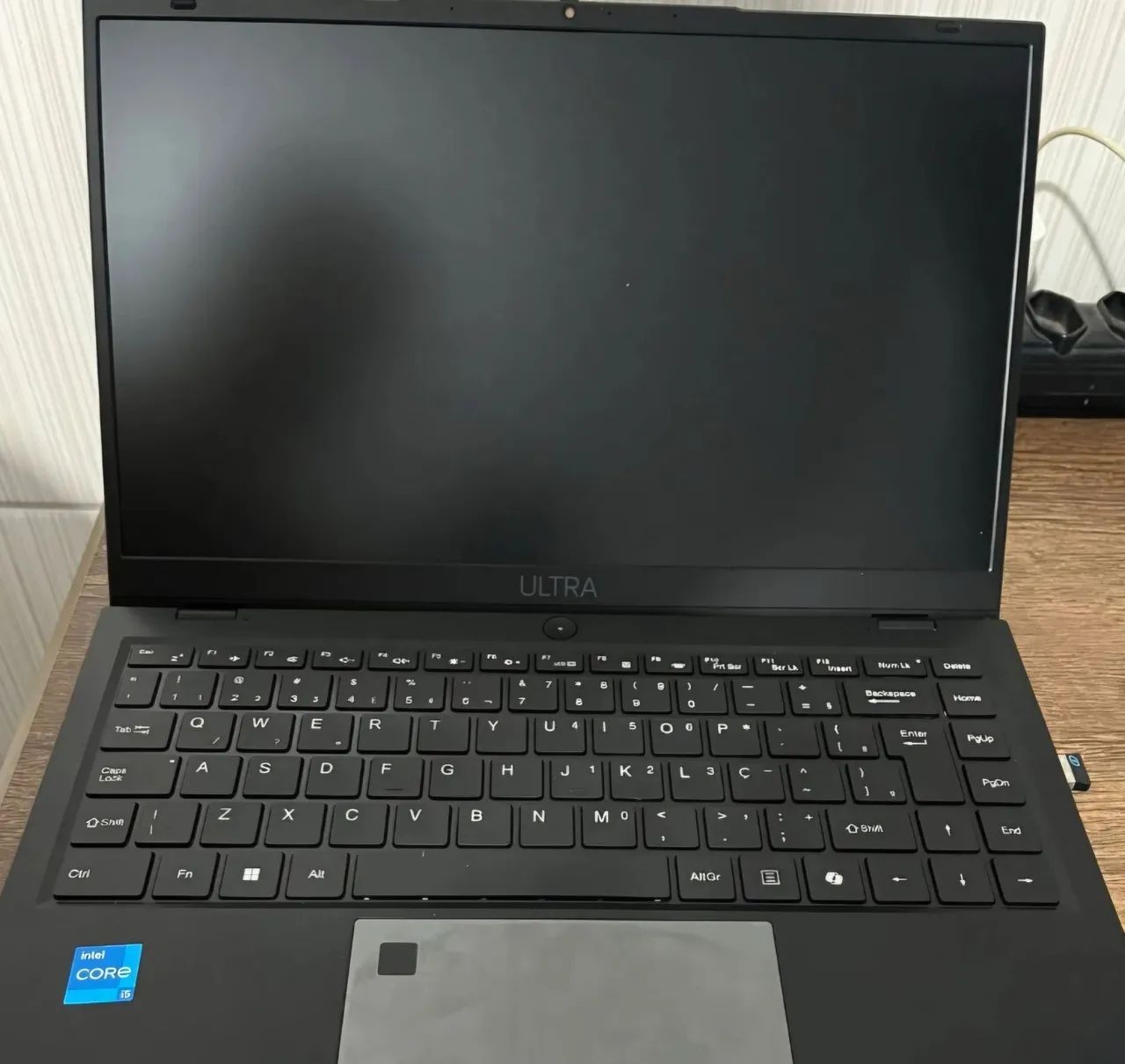 Notebook Ultra I5 13°G 16GB RAM 256GB ssd 