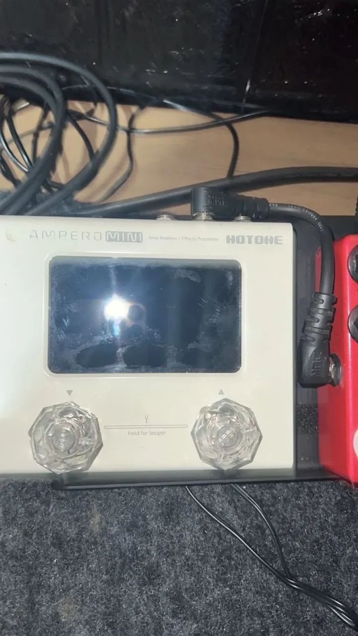 Ampero Mini 