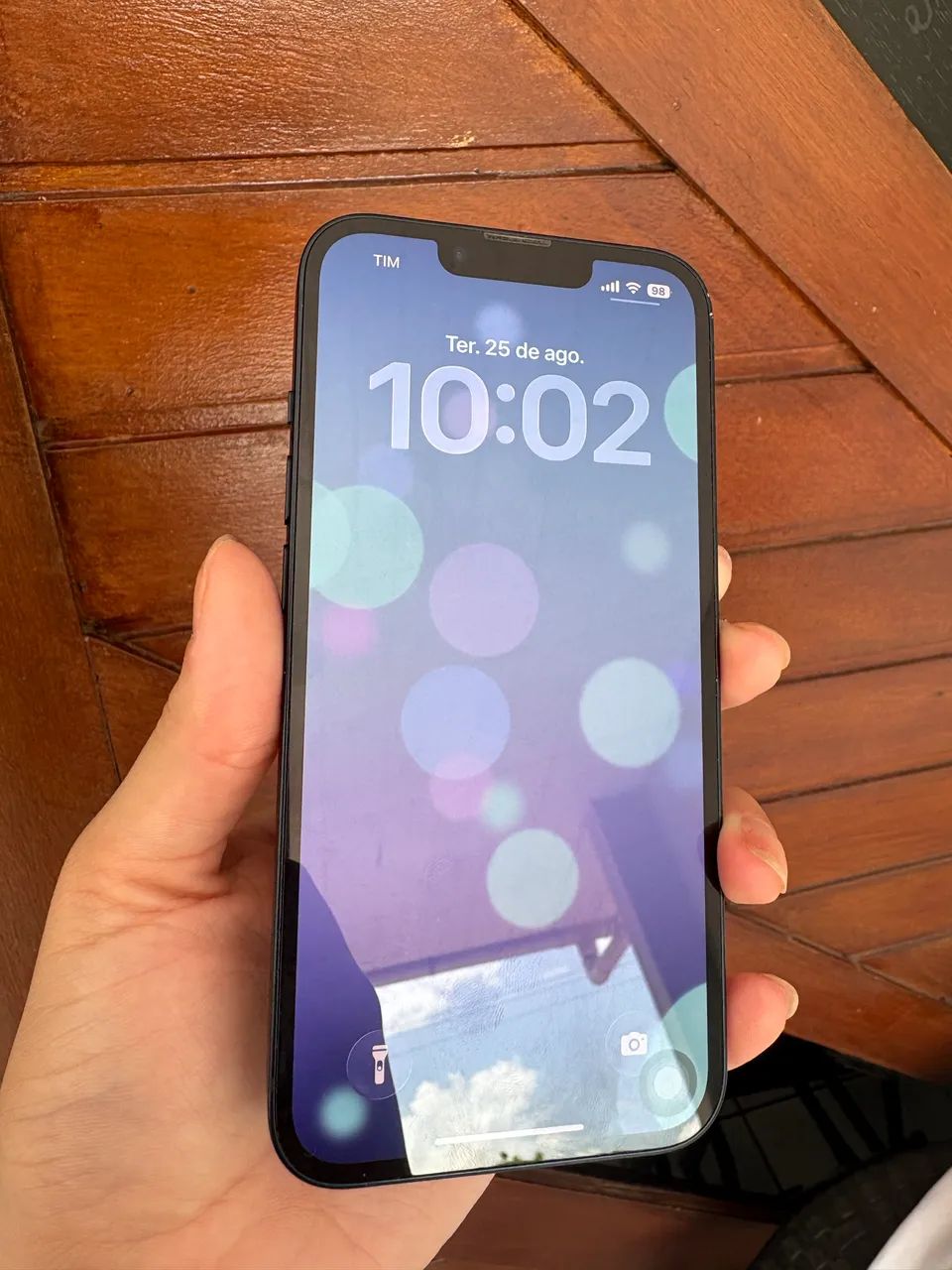 iPhone 13 128gb - Foto 2