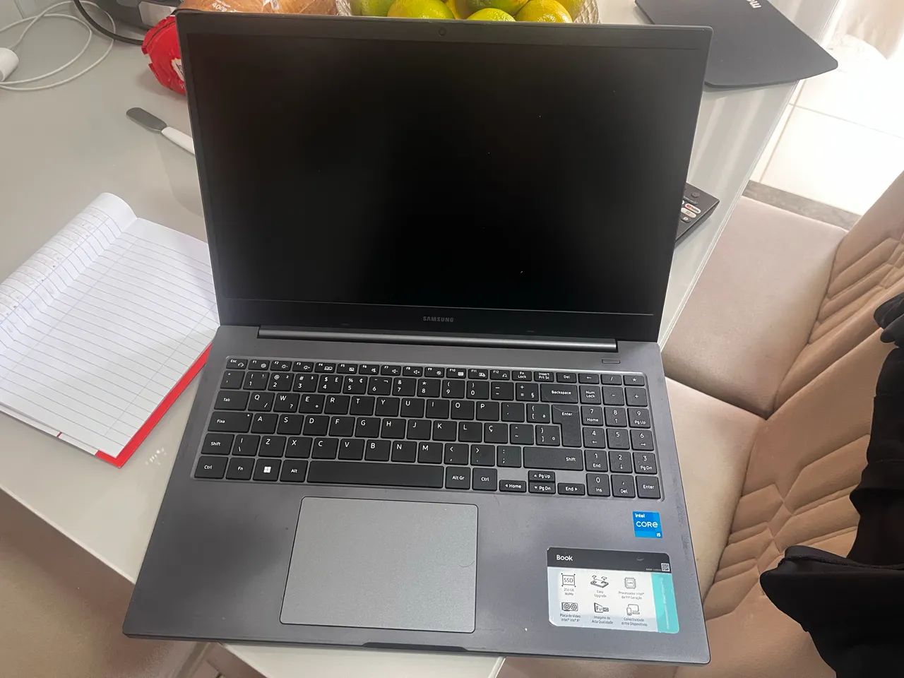 Notbook  - Foto 2