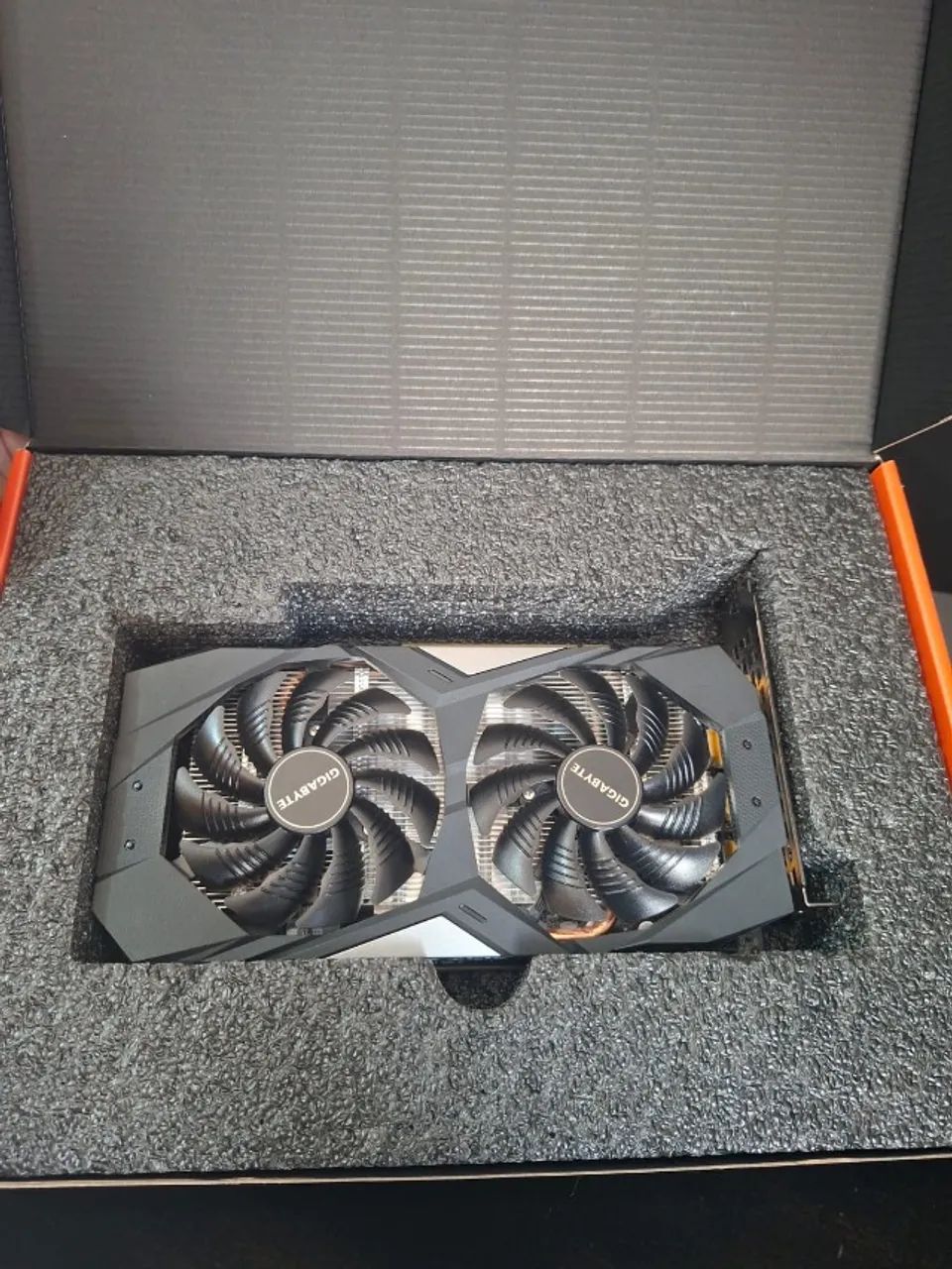 GTX 1660 6GB - Foto 5