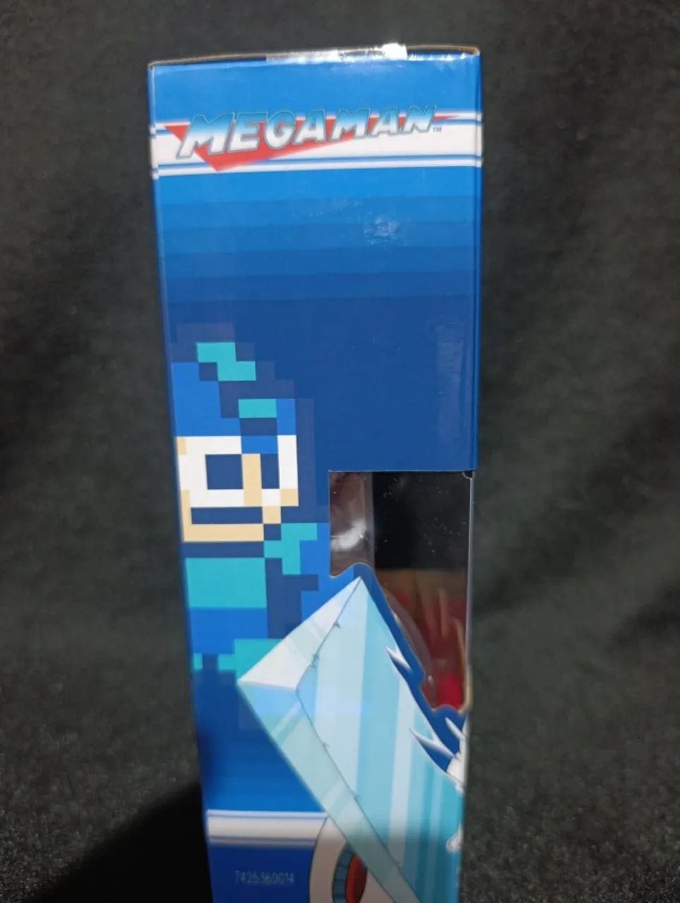 Ice Man - Jada Toys - Original e Lacrado - Foto 3