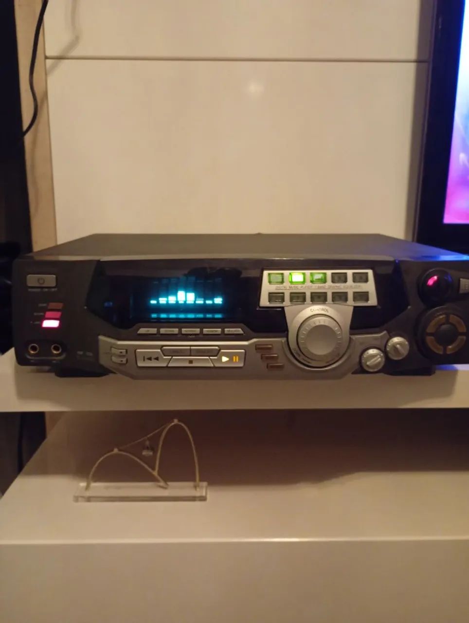 KARAOKÊ VMP - 3700