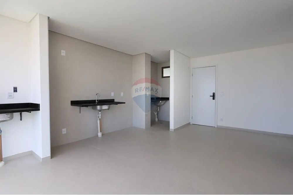 Apartamento 56m² com 2 quartos e varanda | estrutura completa de lazer - Foto 3