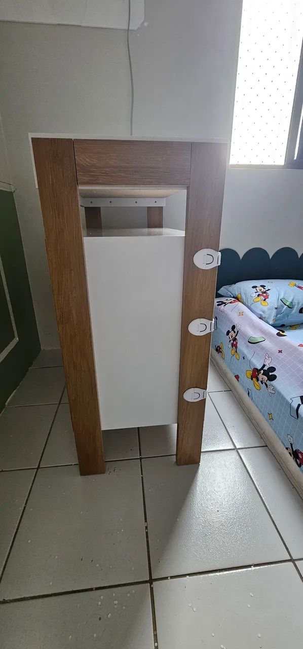 Cômoda Infantil - Foto 2