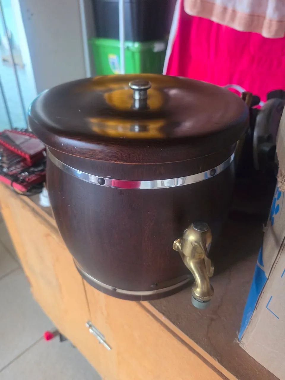 Chopeira clássica - Foto 4