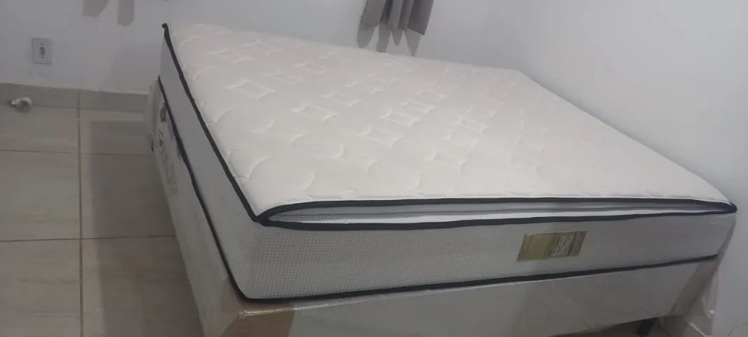 cama de casal - Foto 5