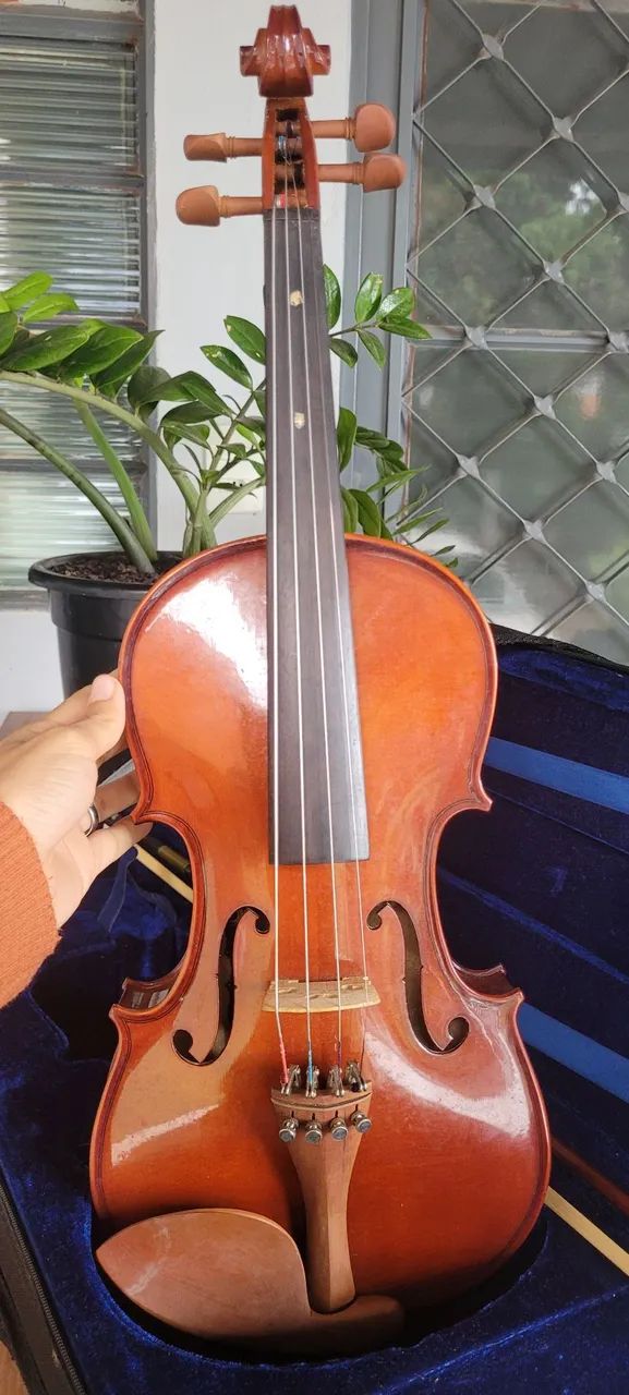 Violino Eagle 4/4 - Foto 2