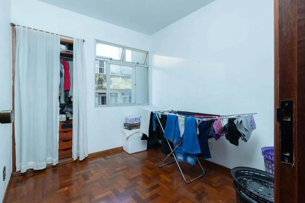Apartamento à Venda - São Lucas, 2 Quartos, 60 m2 - Foto 5