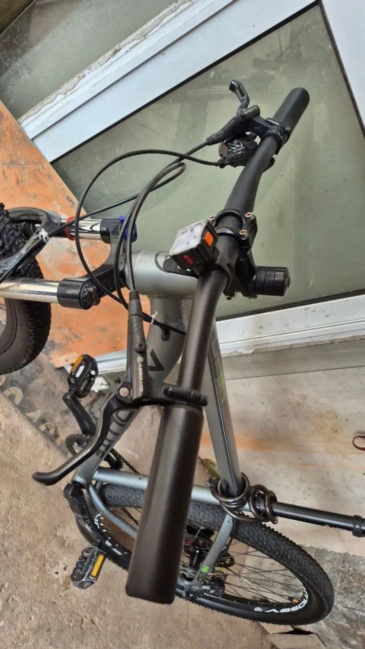 Bicicleta ABSOLUTE nero 5 aro 29 - Foto 2