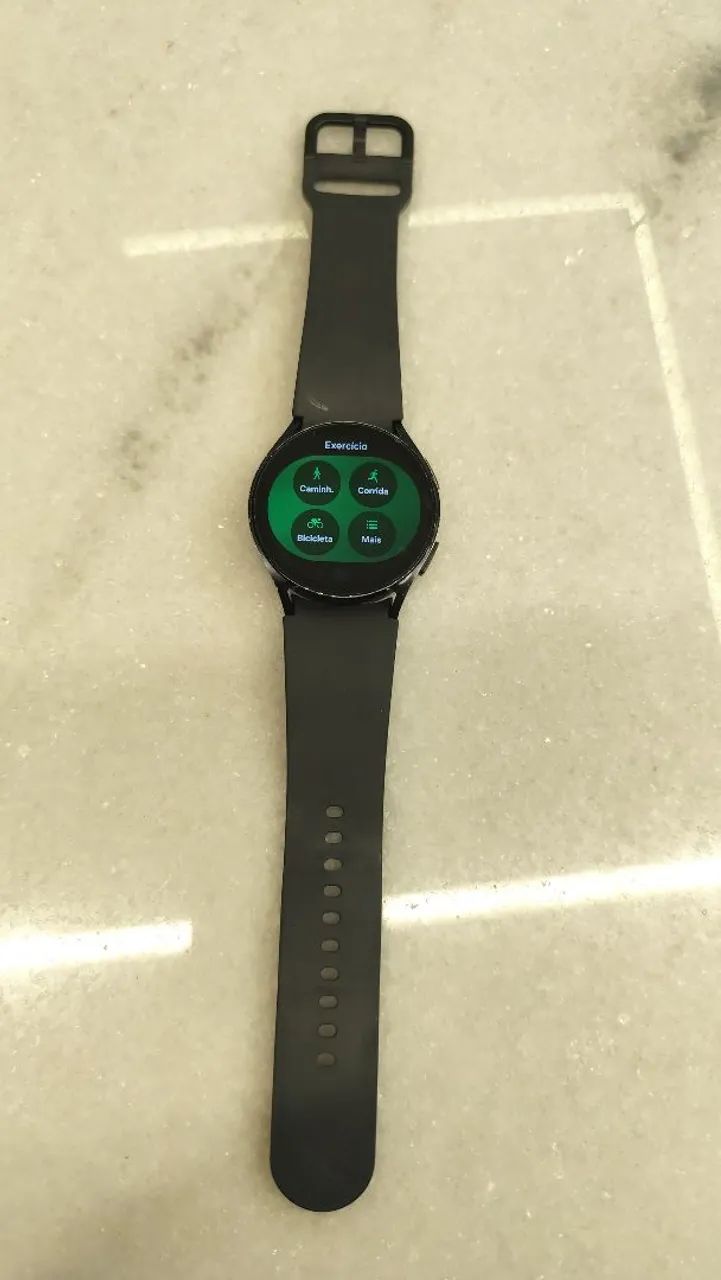 Relógio Samsung watch 6