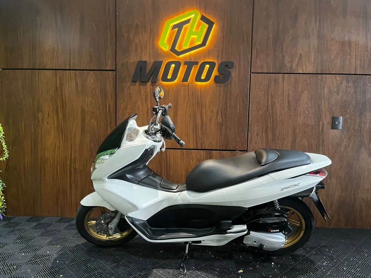 Honda Pcx 150 2014 - Foto 2
