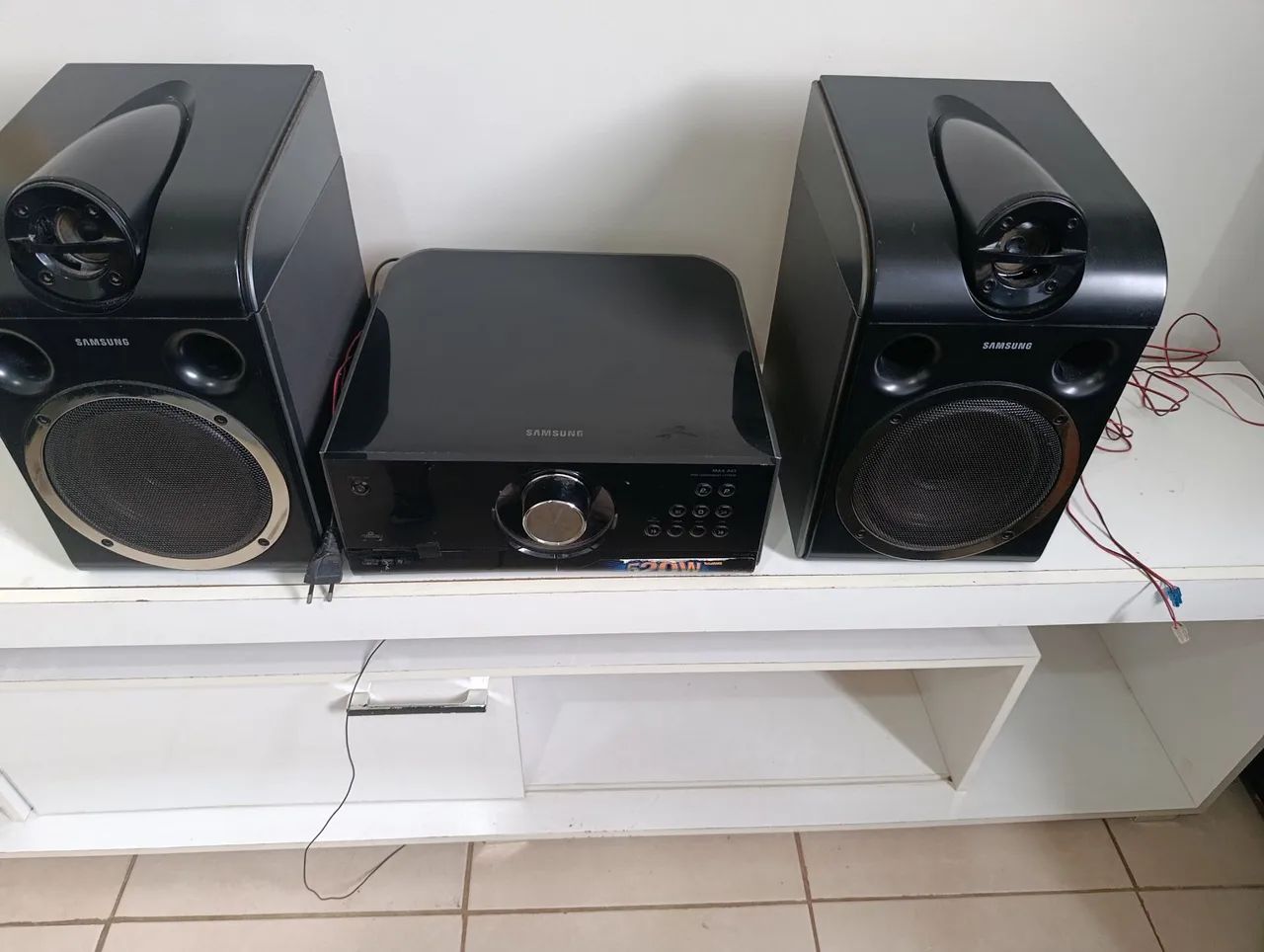 Mini system 