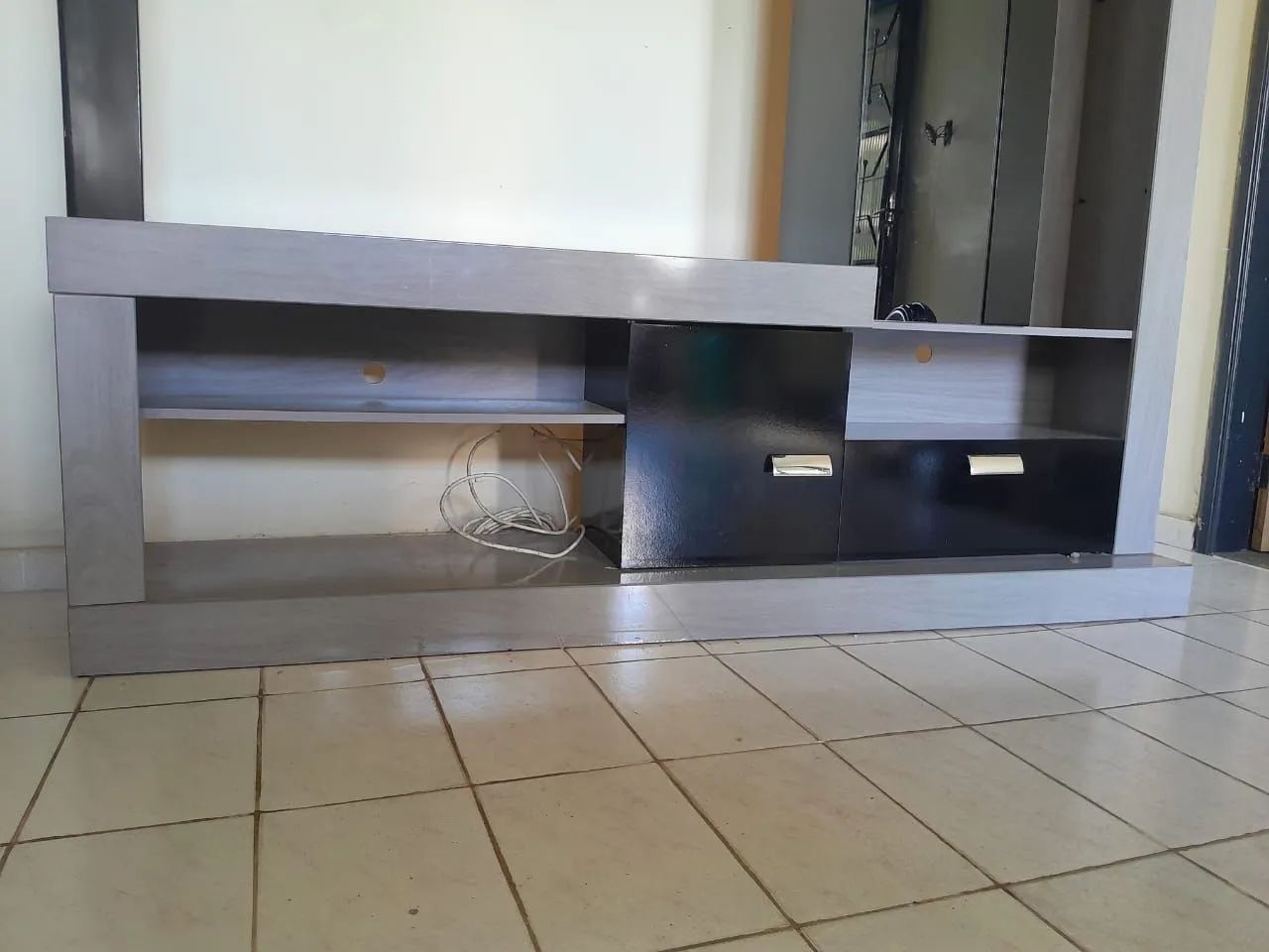Estante para TV e Sala - Foto 3