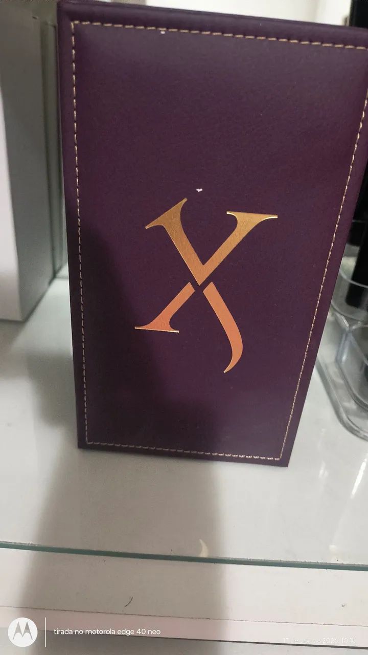 Perfume de nicho