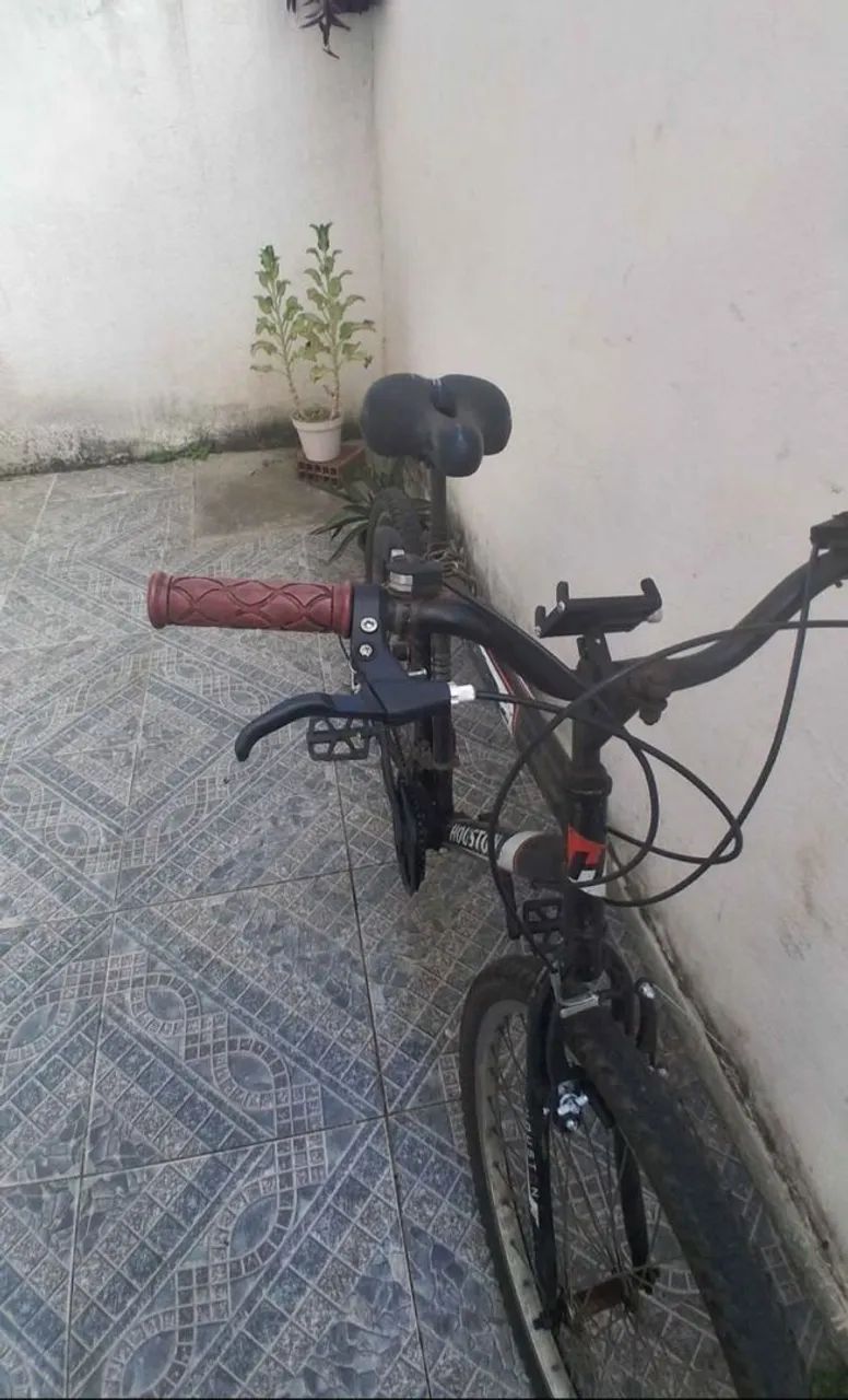 Bicicleta aro 26 - Foto 3