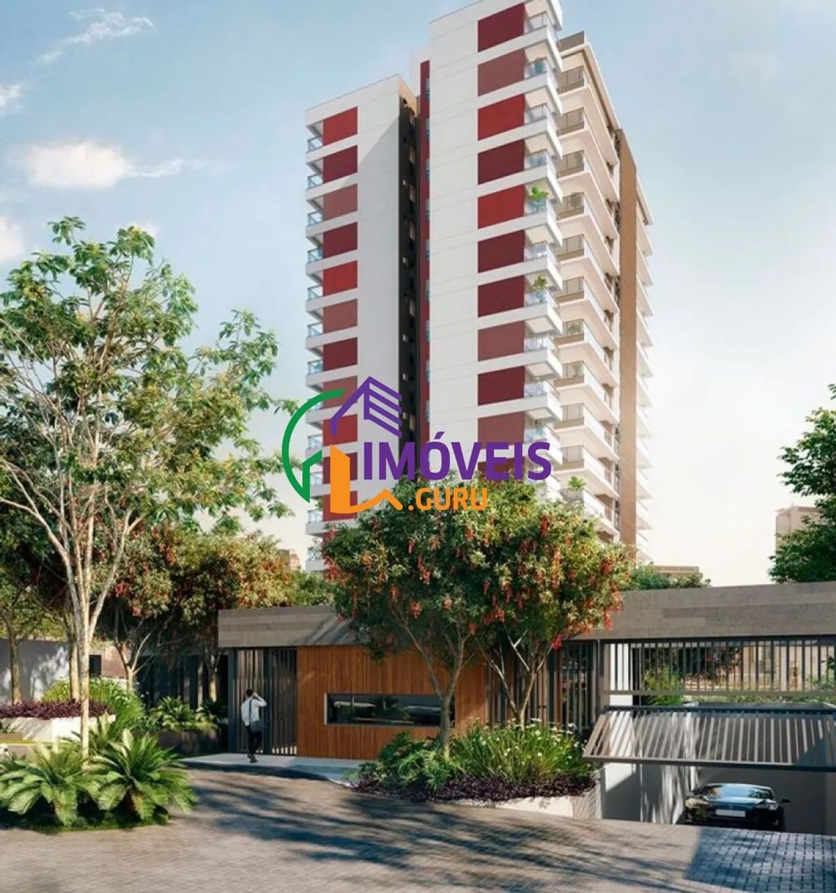 APARTAMENTO - LAPA - SP