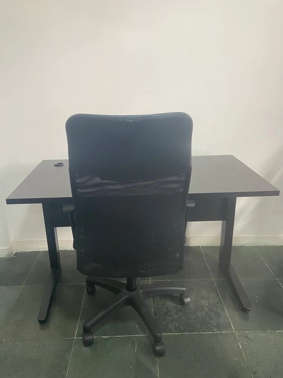 Cadeira e Mesa de escritório  - Foto 2