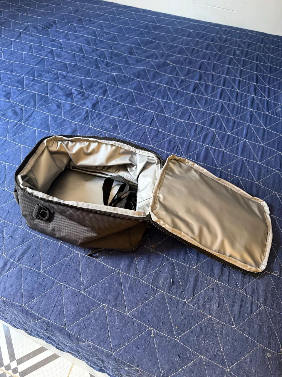 Bolsa Samsonite - Foto 2
