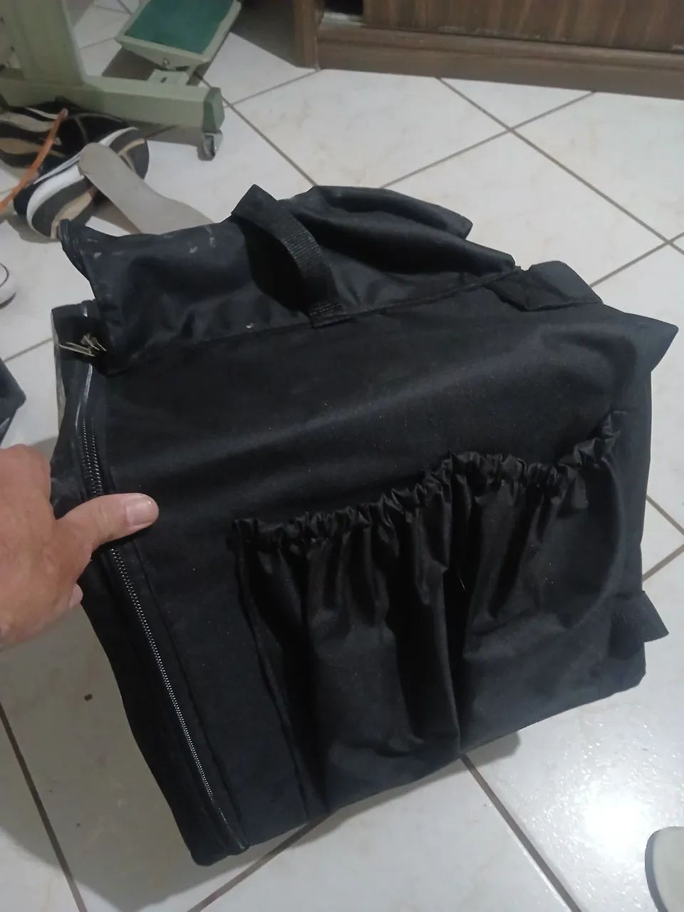 Bag para Motoboy - Foto 2