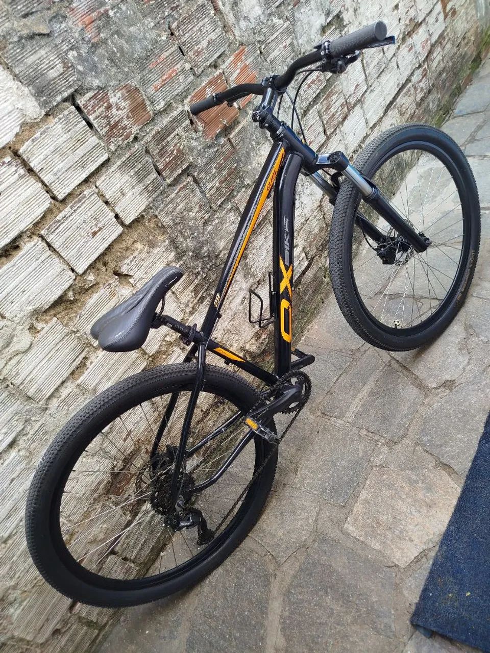 Bike aro 29 alumínio  - Foto 2