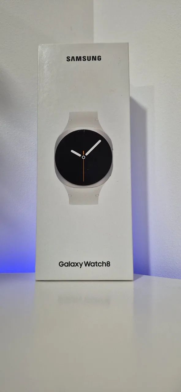 Galaxy Watch8