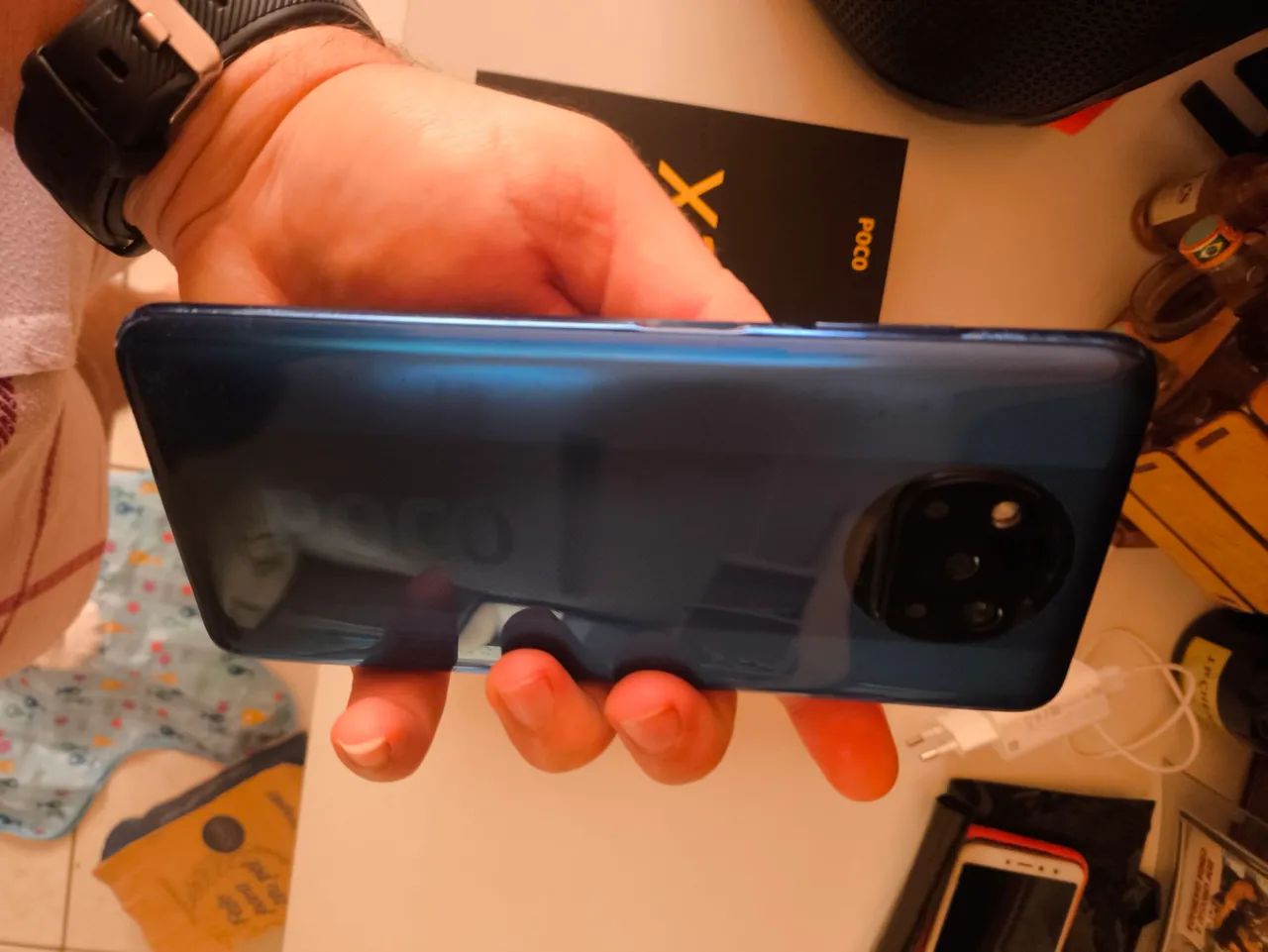 Poco X3 PRO NFC - Foto 3